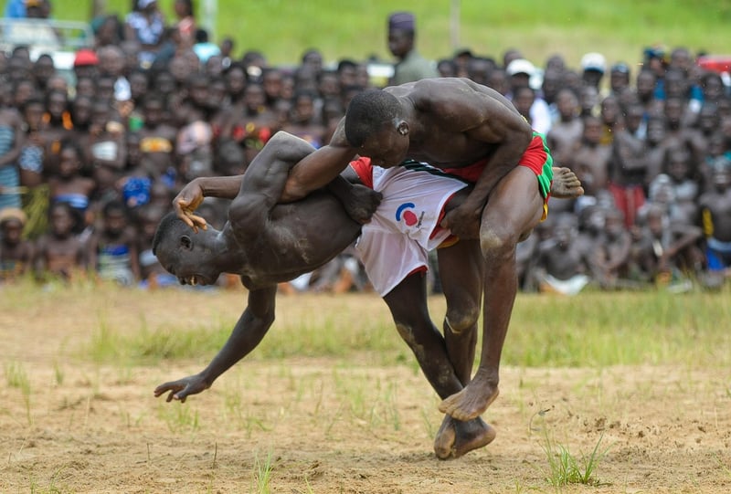African Traditions