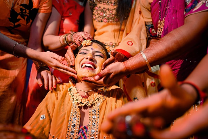 Indian Wedding